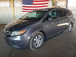 Honda Odyssey 2014