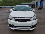 Mitsubishi Mirage 2017
