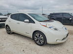 Nissan Leaf 2015