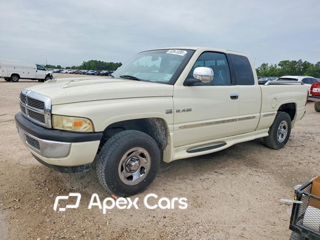 Dodge RAM 1999 - Image 1 of 12
