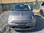 Fiat 500 2013