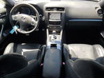 Lexus IS 2012