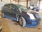 Cadillac SRX 2012
