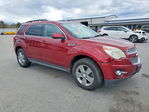 Chevrolet Equinox 2012