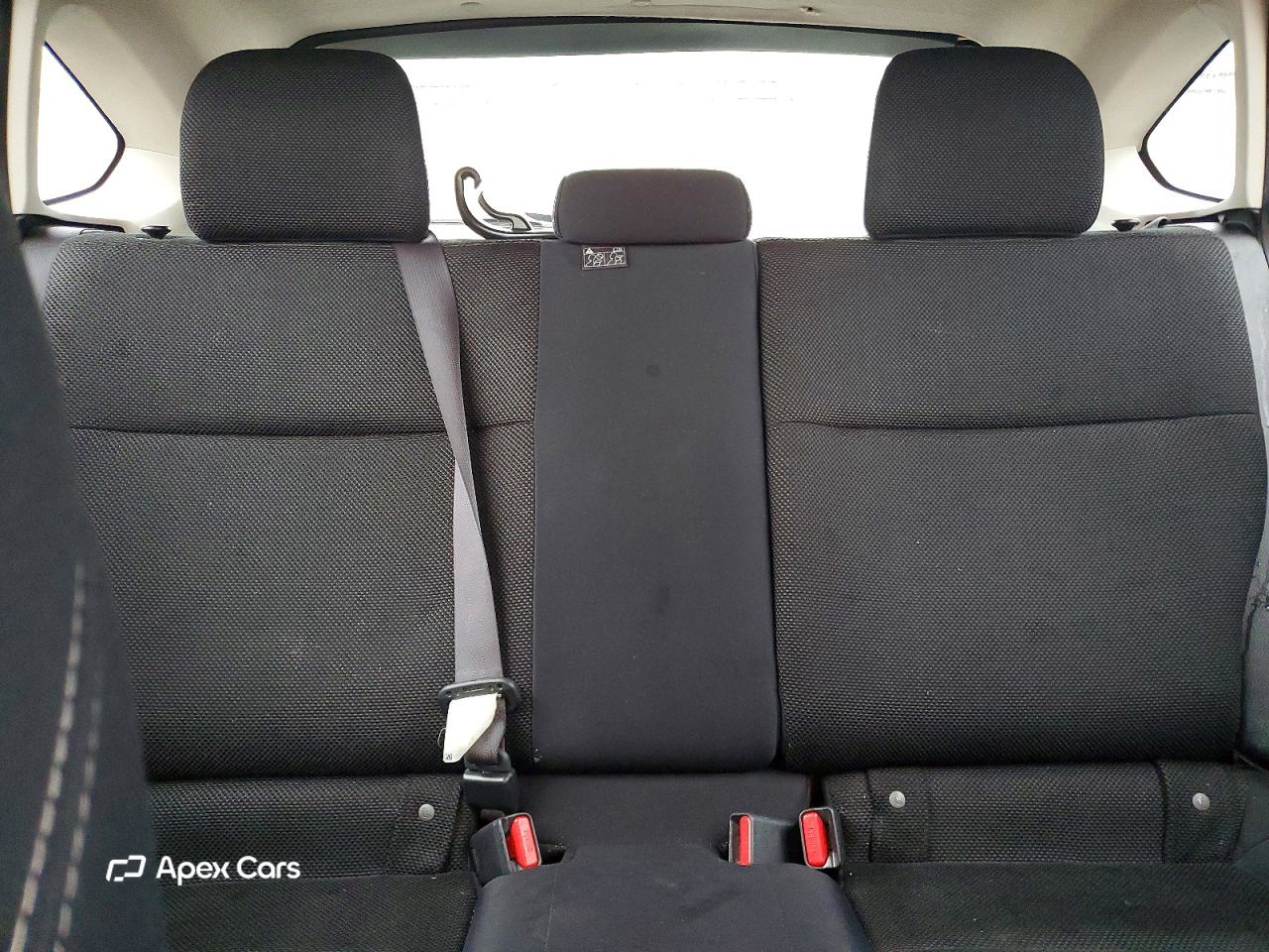 Subaru XV 2014