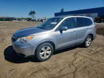 Subaru Forester 2014