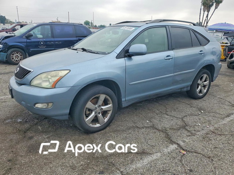Lexus RX 2004 - Image 1 of 13