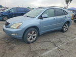 Lexus RX 2004
