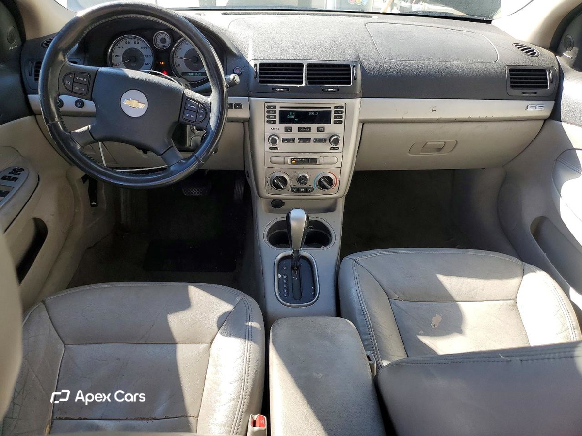 Chevrolet Cobalt 2006