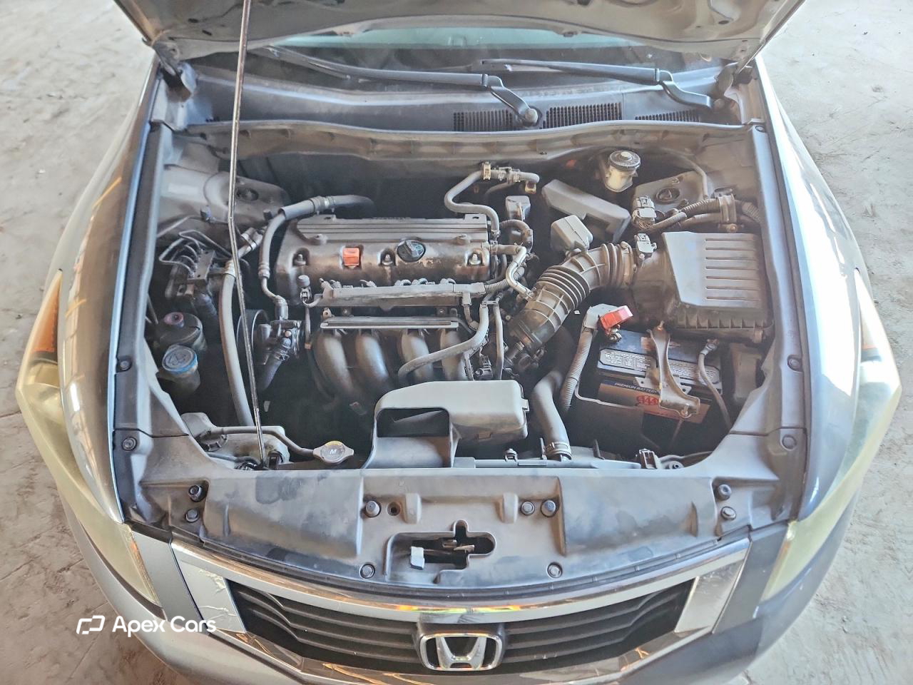 Honda Accord 2010