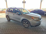 Subaru Forester 2014