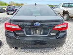 Subaru Legacy 2017