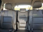 Honda Odyssey 2017