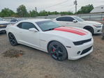 Chevrolet Camaro 2015