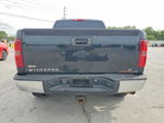 Chevrolet Silverado 2010