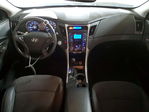 Hyundai Sonata 2011