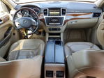 Mercedes-Benz M-klasse 2013