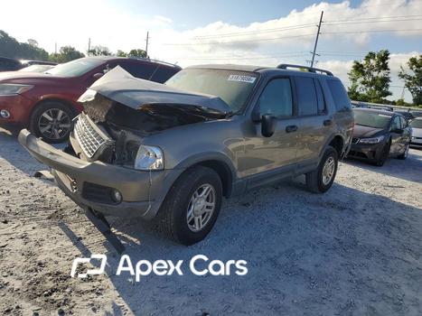 Ford Explorer 2003 - Image 1 of 13