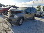 Ford Explorer 2003