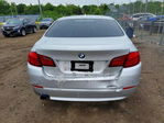 BMW Series 5 2011