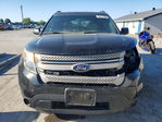 Ford Explorer 2014