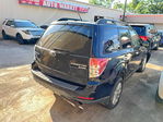 Subaru Forester 2013