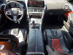 BMW M8 2023