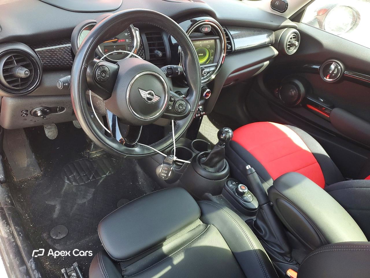 MINI Cooper 2018