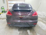 Porsche Panamera 2014