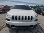 Jeep Cherokee 2016