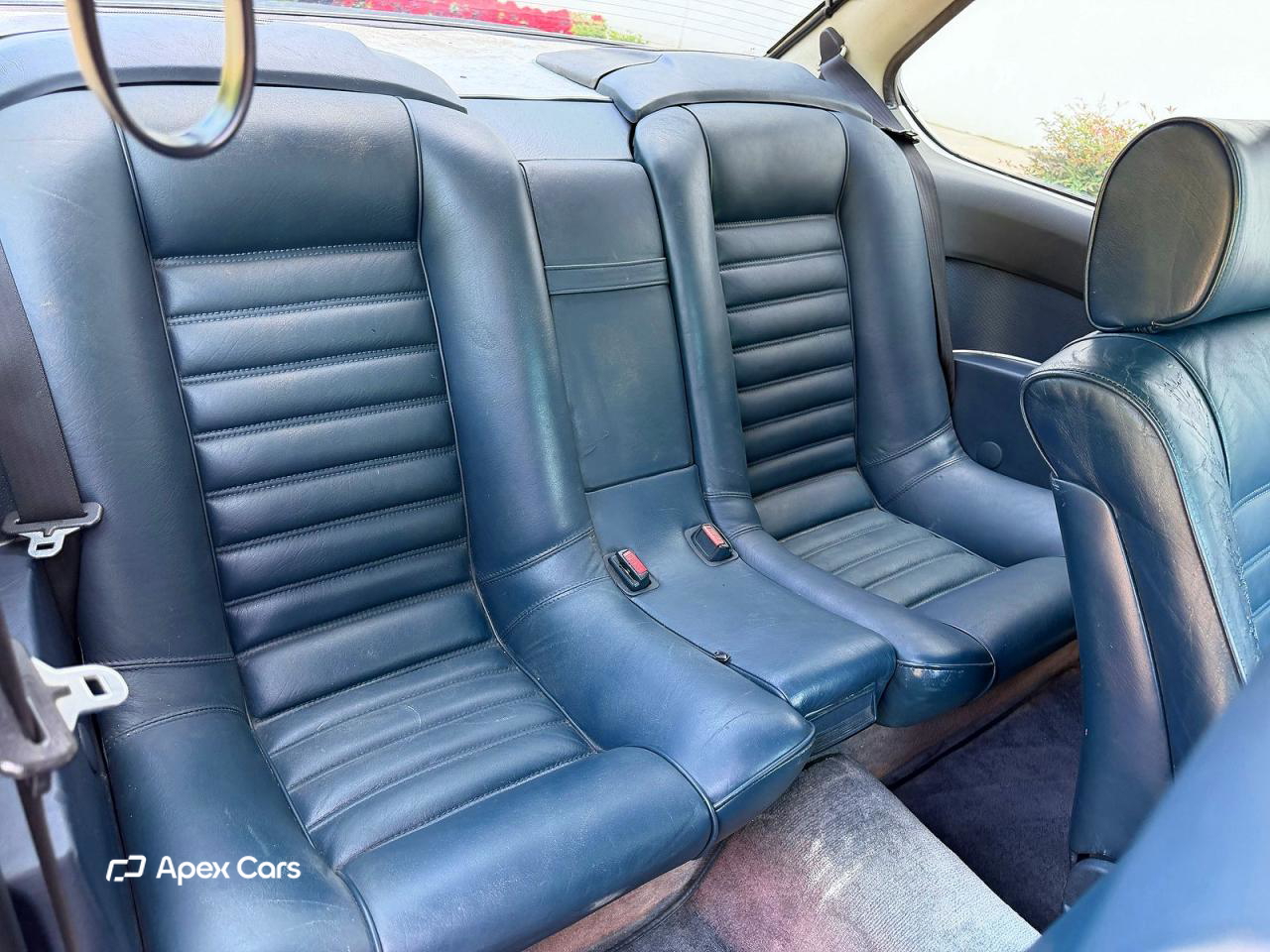 BMW Series 6 1982