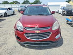 Chevrolet Equinox 2017