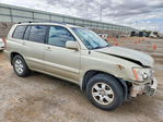 Toyota Highlander 2003