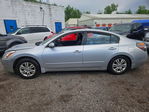 Nissan Altima 2012