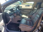 Honda CR-V 2012