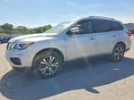 Nissan Pathfinder 2018