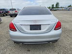 Mercedes-Benz C-klasse 2015