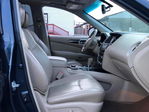 Nissan Pathfinder 2014