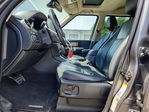 Land Rover LR4 2016
