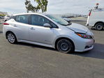 Nissan Leaf 2018