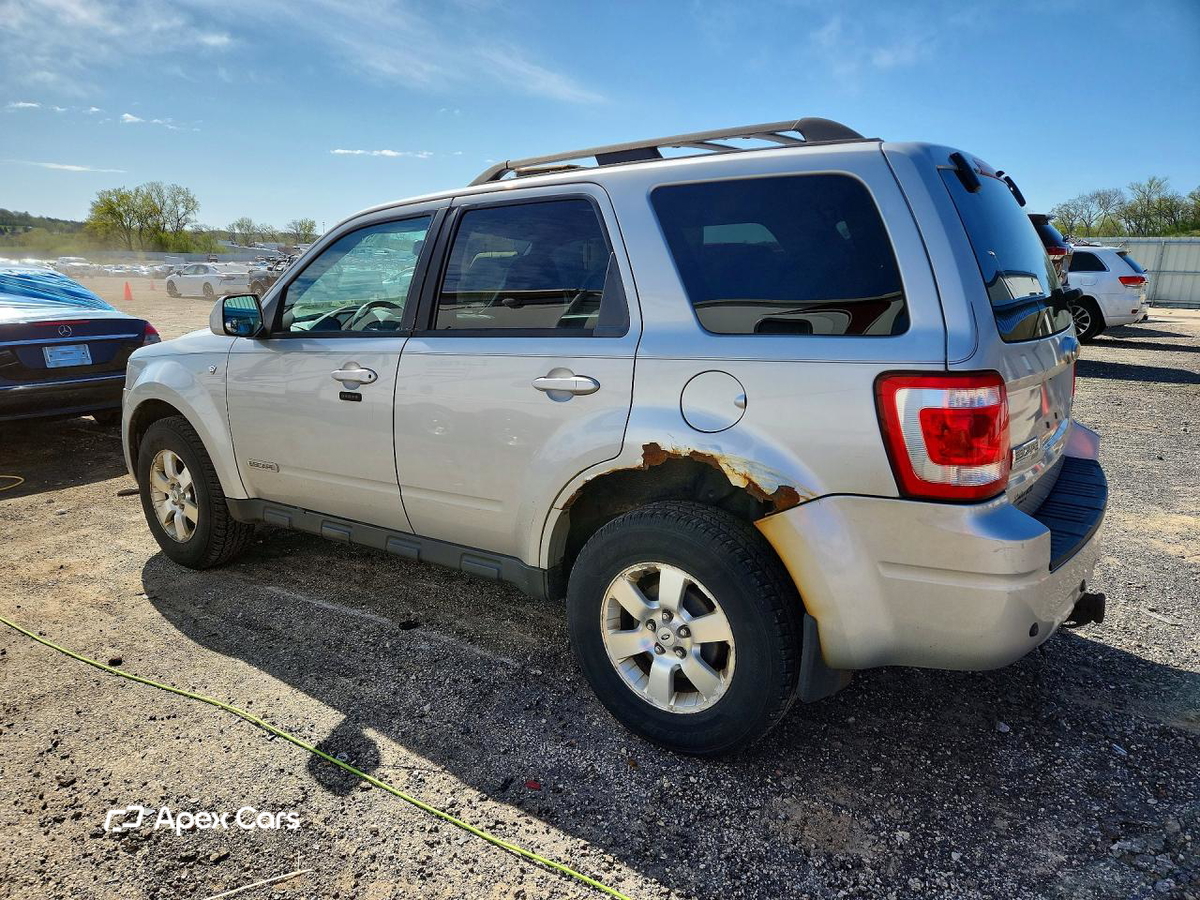 Ford Escape 2008