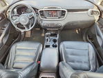 Kia Sorento 2017