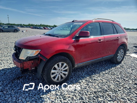 Ford Edge 2010 - Zdjęcie 1 z 13