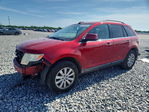 Ford Edge 2010