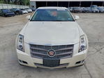 Cadillac CTS 2008