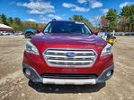 Subaru Outback 2015