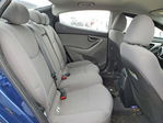 Hyundai Elantra 2016