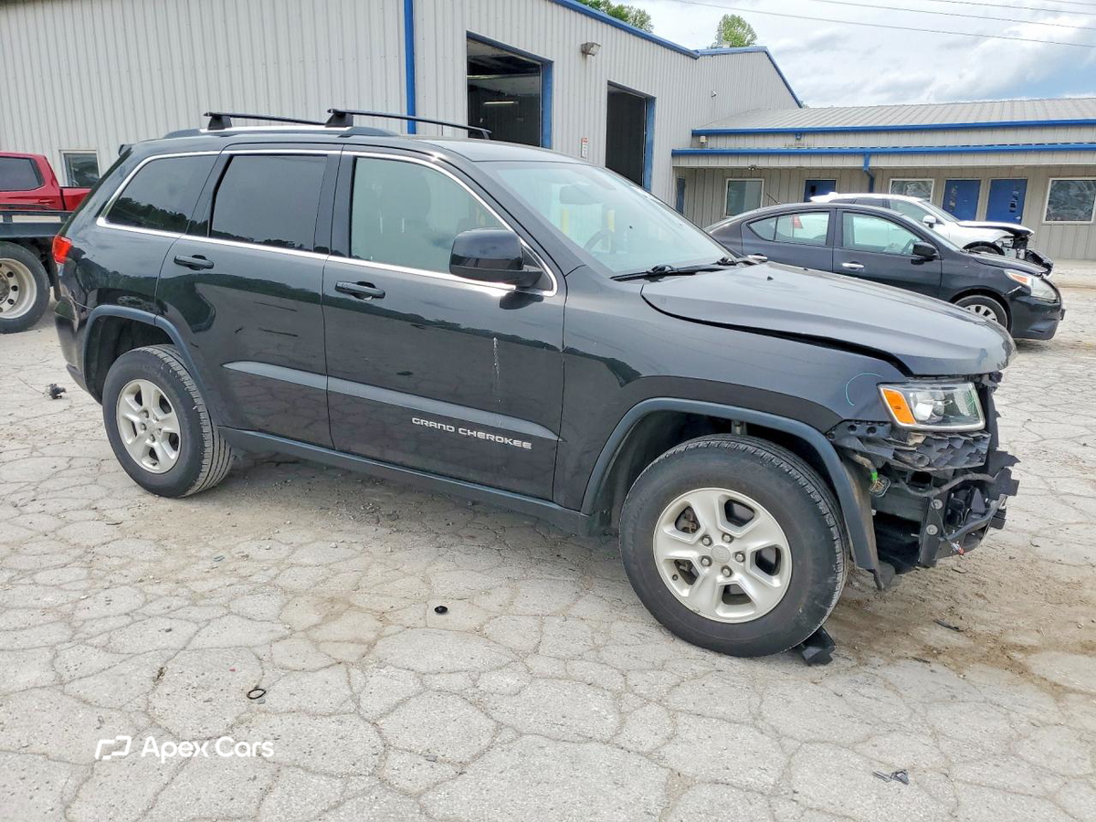 Jeep Cherokee 2016