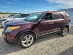 Ford Explorer 2011