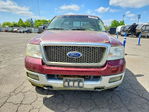 Ford F-150 2004